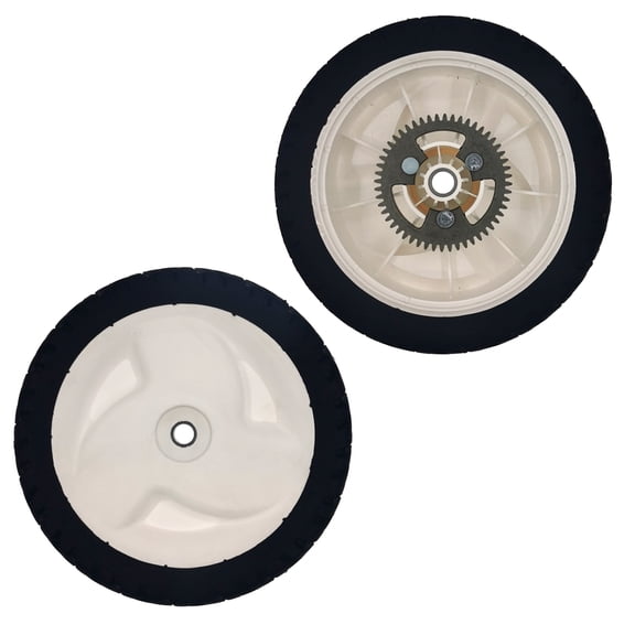 2 Pack Wheel Gear Assembly for Toro 105-3036