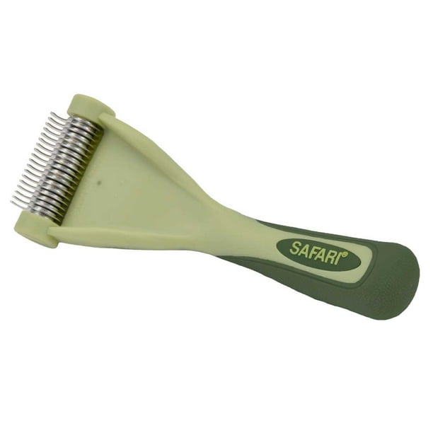 best cat brush for shedding long hair