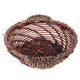 thumbnail image 5 of Handwoven Wicker Storage Basket for Kitchen Snacks and Fruit with 1Pcs Quantity, 5 of 5