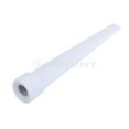 thumbnail image 1 of 25 Piezas De Plástico De De 70 Mm Tees para golf Golfista Práctica Entrenamiento Gris blanco, 1 of 7