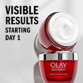 thumbnail image 3 of Paquete doble para el cuidado de la piel Olay Regenerist de 150 ml y crema de 50 ml, 3 of 9