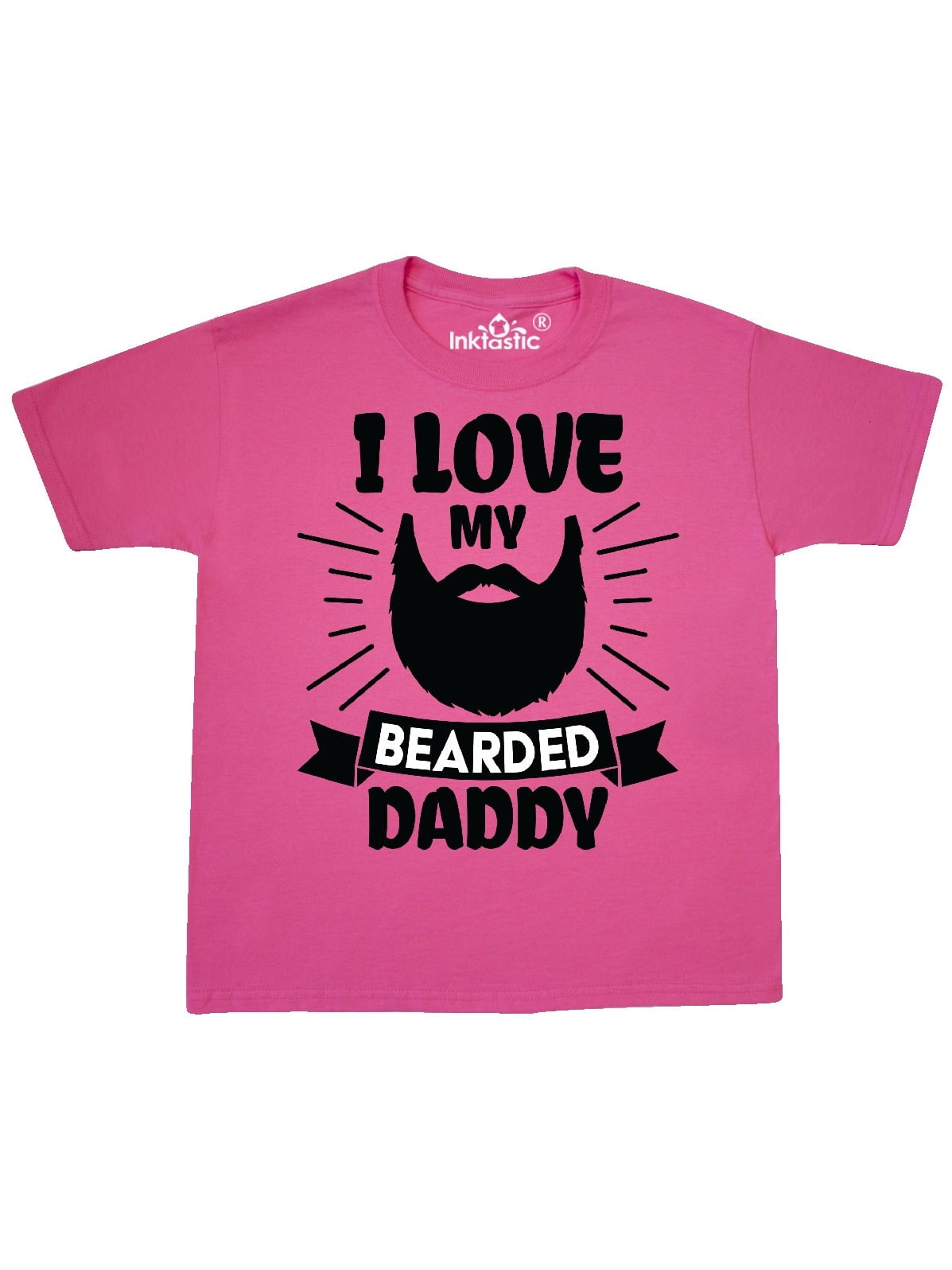 Free Free 140 I Love My Bearded Daddy Svg SVG PNG EPS DXF File
