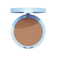 thumbnail image 1 of COVERGIRL Clean Matte Pressed Powder, Smooth Matte Finish, Lightweight, Shine-Free Skin, Oil-Free Formula, 100% Cruelty-Free, 1 of 5