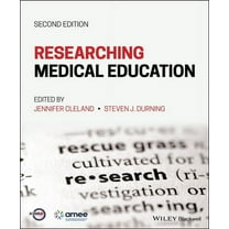 Researching Medical Education, (Paperback)