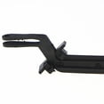 thumbnail image 4 of For 98-01 VW Passat QD1001 Hood Bonnet Latch Lock Pull Rod Release Handle 98 99 00 01, 4 of 5