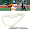 thumbnail image 3 of Tête de Lacrosse, Travail Exquis Tête d'Attaque Haute Résistance pour Court, 3 of 8
