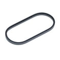 thumbnail image 2 of Replacement Back Camera Bezel Ring Only Compatible For iPhone XS / XS Max (Space Gray) (10 Pack), 2 of 4