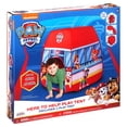 thumbnail image 2 of Paw Patrol Character Indoor/Outdoor Play Tent Playhouse for Kids Boys/Girls with Easy Pop Up Set, 28 x 28 x 34 inches, 2 of 8