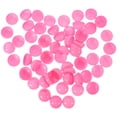 thumbnail image 3 of Milisten 50pcs Openable Raffle Balls Props Party Event Raffle Balls Party Game Lottery Balls, 3 of 5