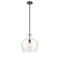 thumbnail image 5 of 2071-MB Millennium Lighting 1 Light Pendant-50.13 Inch Tall and 12.88 Inch Wide-Matte Black Finish, 5 of 5