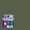 Forest Green, variant on Beyond Paint Forest Green Gallon