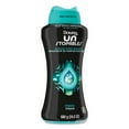 thumbnail image 4 of Unstopables In-Wash Scent Booster Beads, Fresh Scent, 24 oz Pour Bottle, 4/Carton | Bundle of 2 Cartons, 4 of 7