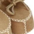 thumbnail image 4 of Eastern Counties Leather Boys/Girls Sheepskin Lace Up Boots, 4 of 4