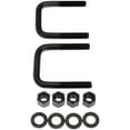 thumbnail image 4 of Dorman 929-827 Rear Leaf Spring Axle U-Bolt Kit for Specific Ram Models, 4 of 6