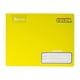 thumbnail image 1 of Cuaderno Norma Color Cosido Italiano Cuadro Chico 100 Hojas Amarillo, 1 of 3