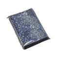 thumbnail image 1 of Moyic Funda para tarjeta pequeña de 50 piezas que evita daños en la tarjeta, desgarro y decoloración, película de tarjeta CPP y agua de Carpetas de archivos Negro, 1 of 6