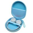thumbnail image 2 of Funda para auriculares Beribes/JLAB JBuds Lux ANC/KVIDIO, 2 of 7