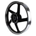 thumbnail image 2 of Rin 18 Trasero Aluminio Negro IT FT 150 GT 11-13 RODA, 2 of 2