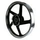 thumbnail image 2 of Rin 18 Trasero Aluminio Negro IT FT 150 GT 11-13 RODA, 2 of 2
