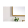 thumbnail image 6 of Elegant Decor - Pier - 43W LED Mirror with Adjustable Color Temperature In, 6 of 10