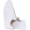 thumbnail image 4 of Vagabond Women's Zoe in White, 38 EU, 4 of 6