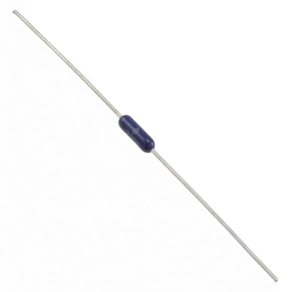 RNC55J5000BS Resistor 500 OHM 0.1% 1/8W Axial