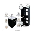 thumbnail image 4 of Combo de Gabinete Con Lavamanos y Monomando Flotante + Gabinete Organizador Seine, 4 of 6