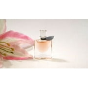 New!!! Lancome La Vie Est Belle Perfume Travel Collectable Bottle .14 oz/4 ml