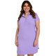 thumbnail image 1 of Vestido camisero Roman Fashion Tallas Extras 1971 Lila 40, 1 of 6