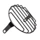 thumbnail image 3 of Protector de Faro Motocicleta 5,75 Pulgadas Perfecl Metal, 3 of 8