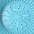 thumbnail image 1 of Revestimiento De Freidora De Aire Revestimiento de silicona para freidora de aire, almohadillas para vaporizadores de pergamino para hornear en la cocina (azul) Likrtyny Libre de BPA, 1 of 4