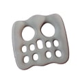 thumbnail image 1 of Esquirla Inflatable Donut Cushion Portable for Car Ergonomic Support Office Sedentary, 1 of 8