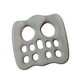 thumbnail image 1 of Cojín inflable para asiento de silla, ergonómico, transpirable, portátil, para ergonómico, para oficina y camping., 1 of 9