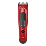 Old Spice Hair Clippers, powered by Braun