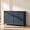 Blue, variant on Buildhom 54" Farmhouse 6-Drawer Dresser, Rustic Wood Chest with 4 Legs for Bedroom, Living Room, Brown