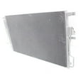 thumbnail image 2 of New Replacement A/C Condenser Compatible with 2021-2025 Hyundai Santa Fe Kia Sorento 2.5L L4 30218 97606-P2500 97606P2500 Direct Fit, 2 of 5