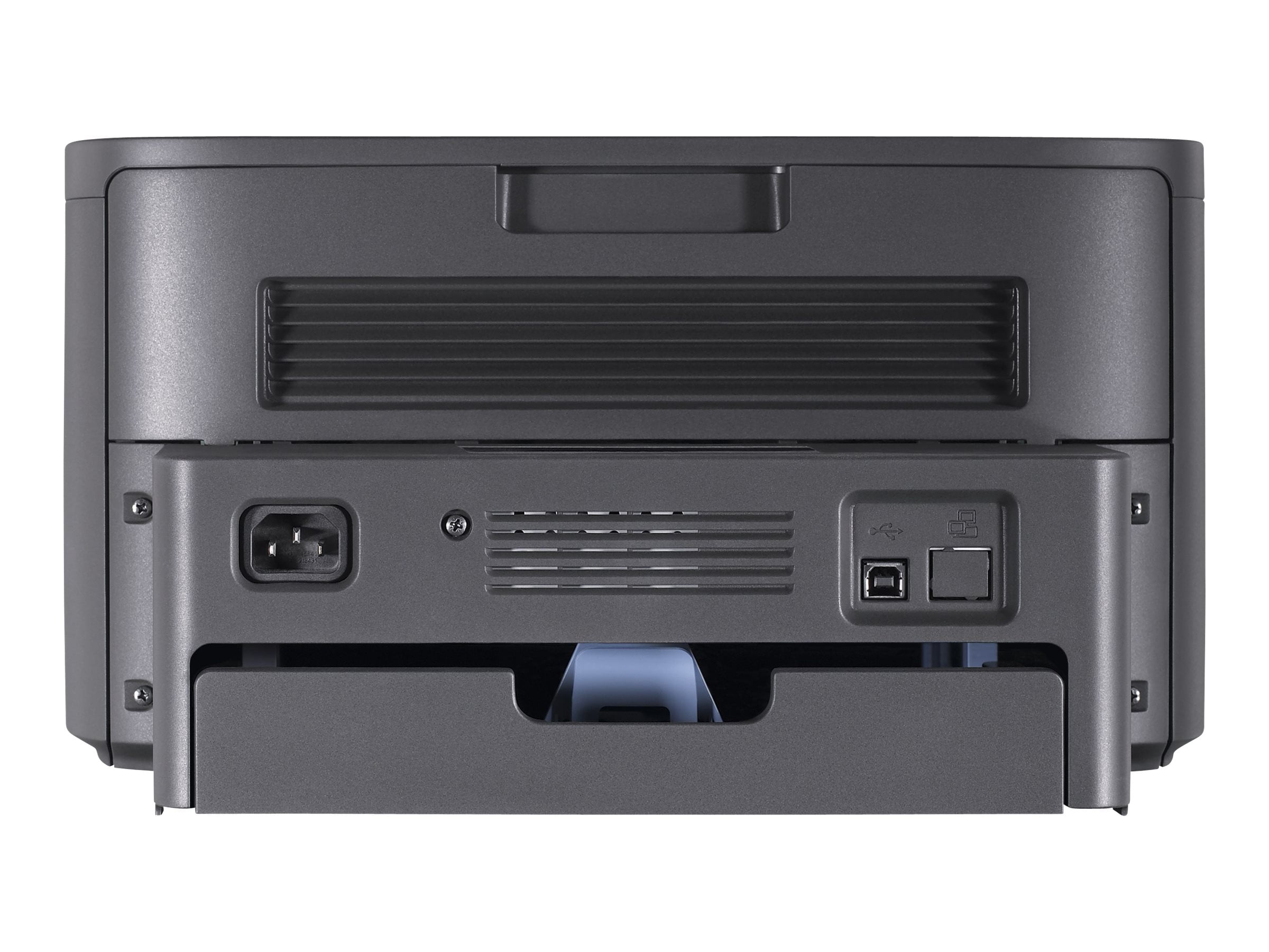 Dell 1130 printer manual