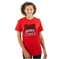 thumbnail image 3 of Ohio Hometown Pride OH Local Buckeye Plus Size Crewneck Graphic Tee Shirt Brisco Brands 2X, 3 of 5
