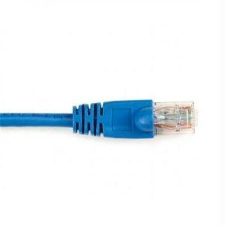 Cat6 Molded Boot Patch Cable Blue 10Ft price history on PriceWatchPro