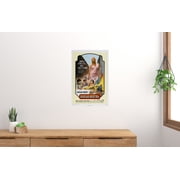 Best Posters Boxcar Bertha Movie Poster 11Inx17In Mini Poster 11x17 Poster Color Category: Multi, Unframed, Ages: Adults