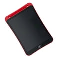 thumbnail image 4 of 10in LCD Writing Tablet Erasable Educational Color Electronic Doodle Board Writing Drawing Board for Kids Red, 4 of 4