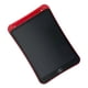 thumbnail image 4 of 10in LCD Writing Tablet Erasable Educational Color Electronic Doodle Board Writing Drawing Board for Kids Red, 4 of 4