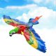 thumbnail image 3 of Automatic Simulation Flying Bird Hands Free Realistic Flying Bird Toy for Indoor Cats Boredom, 3 of 5