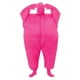 thumbnail image 3 of Disfraz inflable RHYTHMARTS Rose de cuerpo entero para adulto, 3 of 6