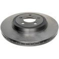 thumbnail image 2 of Raybestos Brakes Brake Rotor 780256R R-Line; OE Replacement; Single, 2 of 3