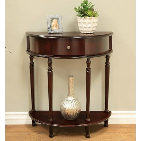 Half Moon Accent Tables GHP 23.7