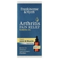 thumbnail image 5 of Frankincense & Myrrh Arthritis Pain Relief Rubbing Oil, 2 fl oz (59 ml), 5 of 5