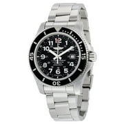 Breitling Superocean II 44 Automatic Men's Watch A17392D7/BD68