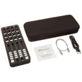 thumbnail image 1 of Allen & Heath Xone K2 Profesional USBDJ Driver Midi, Negro, 1 of 9