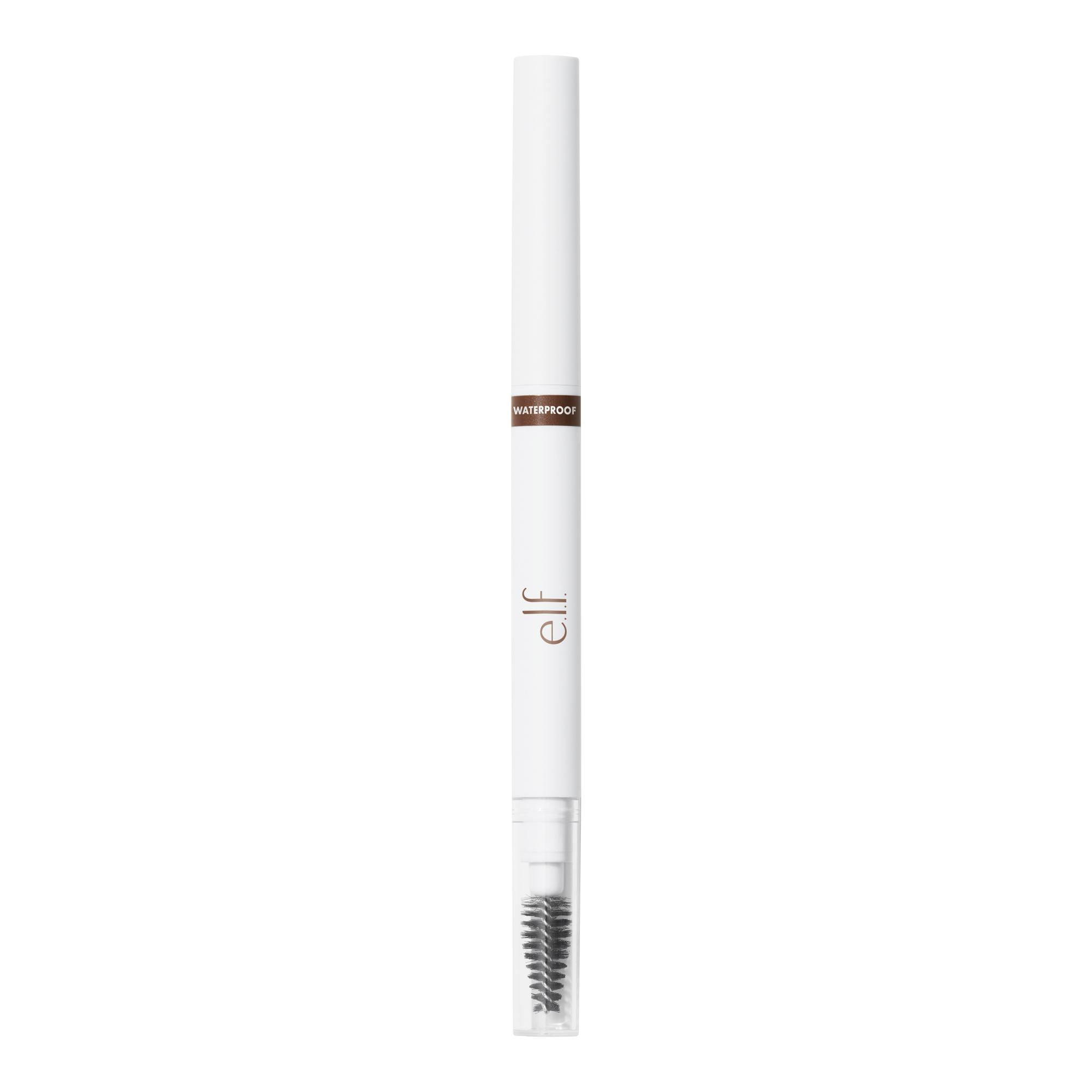 e.l.f. Instant Lift Waterproof Brow Pencil, Auburn, 0.008oz
